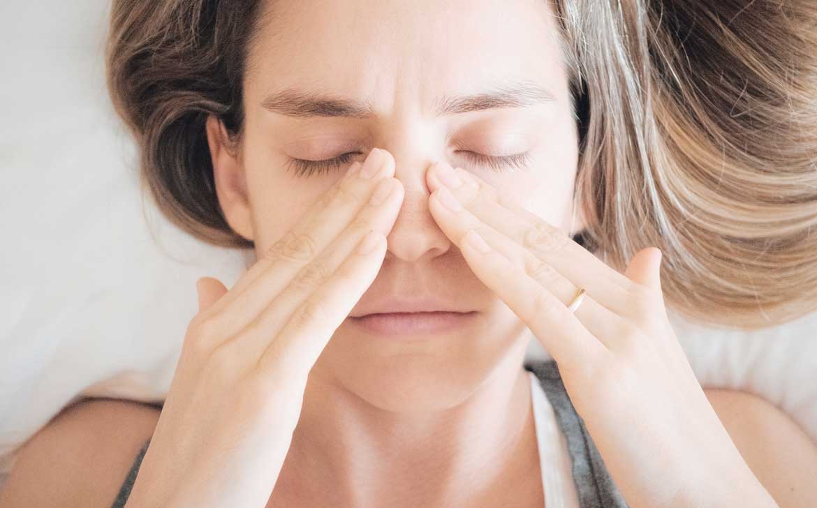 Rhinite allergique une cure thermale pour enfin mieux respirer