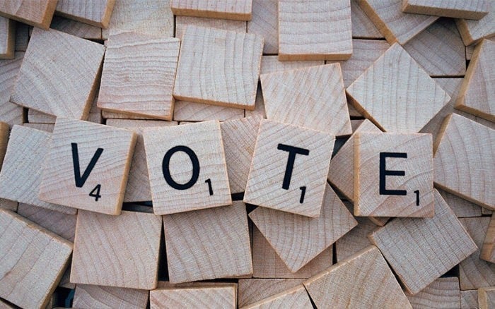 Resultats municipales c Wokandapixa Pixabay