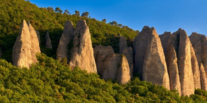 vallée du Bès et de la Haute-Bléone, voyage thermal, PACA