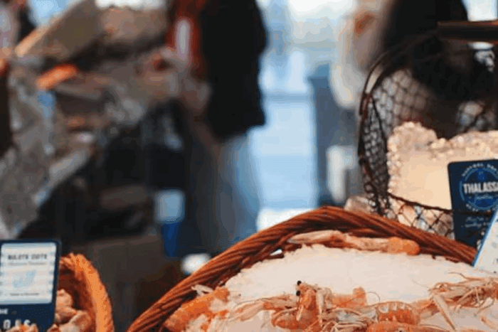 Marché Capbreton