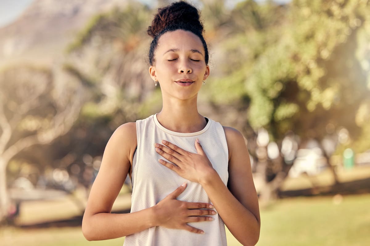 respiration profonde cohérence cardiaque