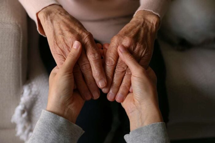 Cure thermale pour les aidants
