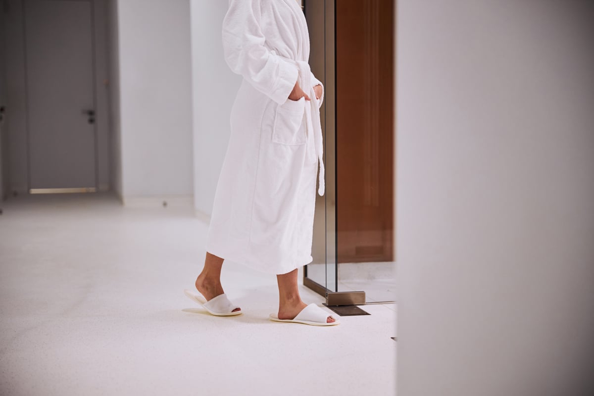 cure thermale hôpital