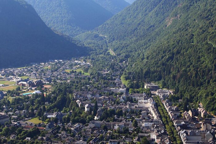 Notre sélection d'hébergements pour votre cure thermale à Luchon