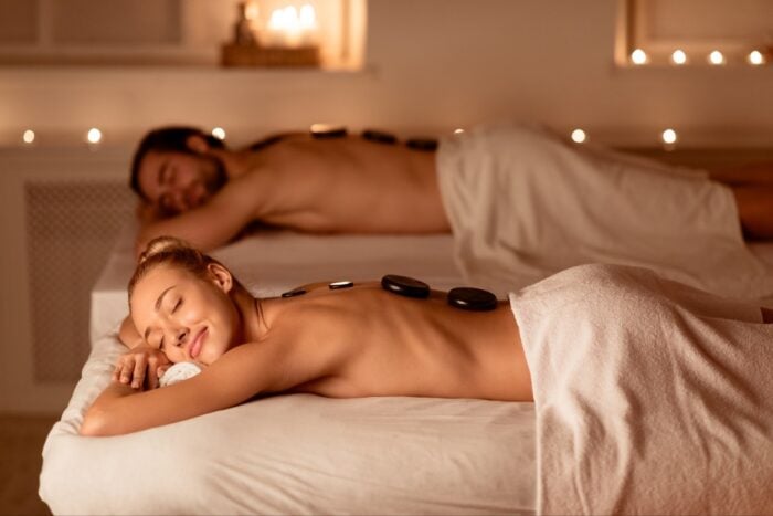 Spa thermal dans le Grand Dax © Prostock Studio AdobeStock