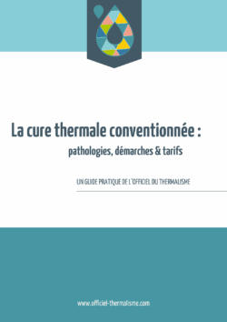 guide cure conventionnée