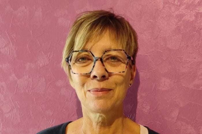 Le témoignage de Valérie, une première cure à 62 ans