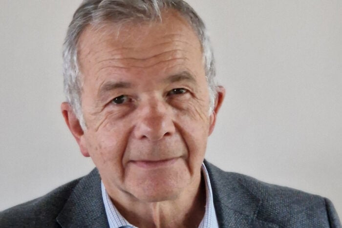 Dr Michel Duprat, président du Syndicat national des médecins thermaux (SNMTh)