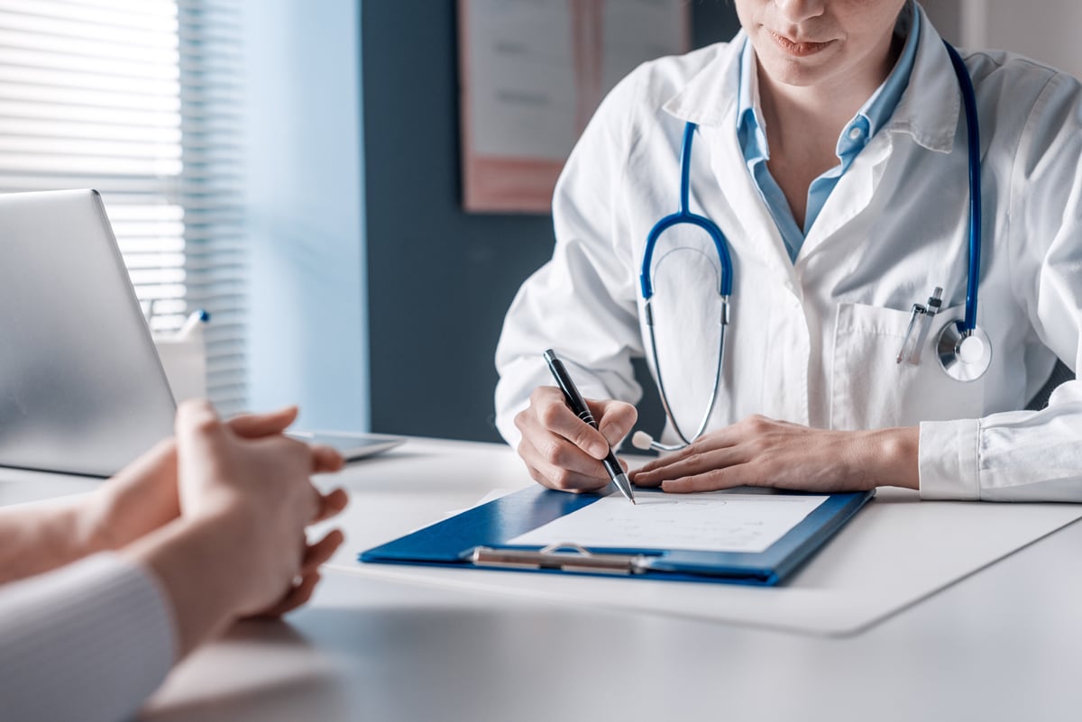 Nouveaux médecins thermaux 2026 © AdobeStock