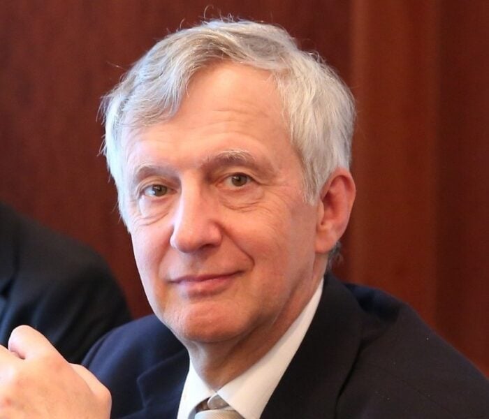 Pr Philippe Perrin CHRU de Nancy