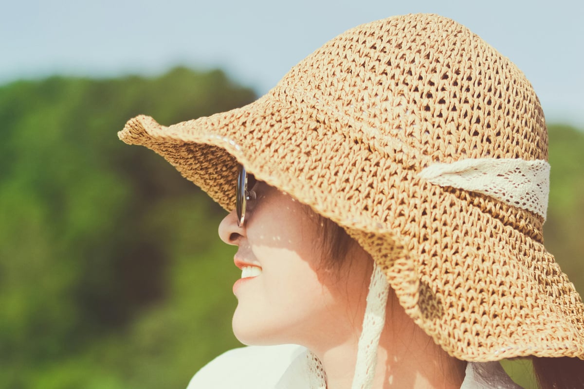 Protéger sa peau au printemps © Hiếu Lê
- Pexels