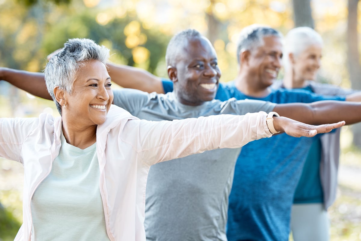 Conseils pour reprendre une activité physique au printemps