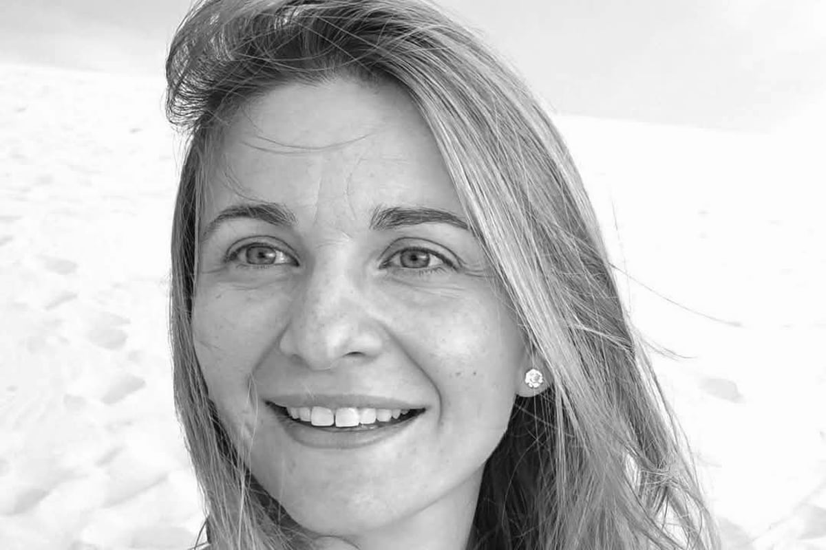 Florence Kanban, témoignage cure thermale infertilité