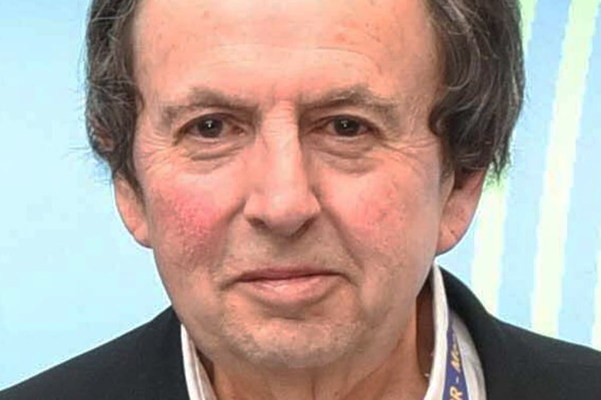 Professeur Christian Hérisson, Professeur émérite à l’Université de Montpellier, Président de la Société Française de Médecine Thermale et Président de la Fédération Thermale et Climatique Française