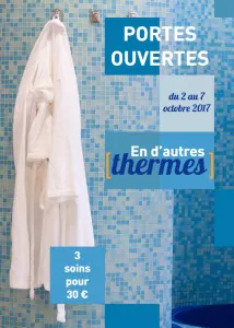 Offre soins Dax
