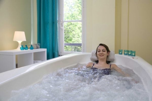 Cure thermale Challes-les-Eaux - Le spa thermal