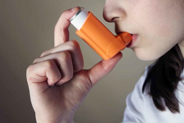 Témoignage cure thermale contre l'asthme chronique