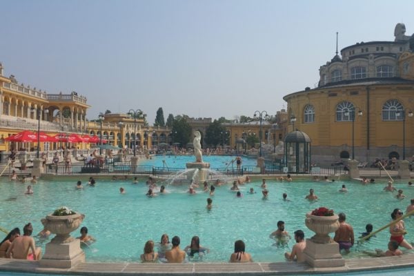 world bathing day, global thermal thing tank, journée mondiale, bains, thermes, thermalisme