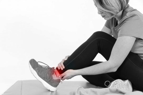 mini cure tendinite digne les bains