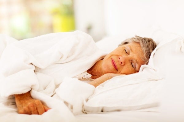 sommeil, douleur chronique, étude, officiel, thermalisme
