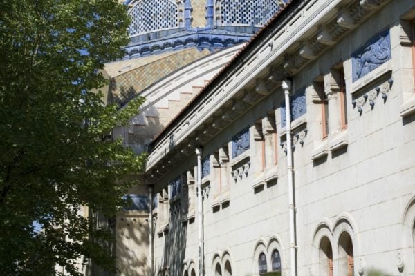 Vichy Dôme Thermes