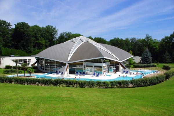 Thermapolis Amnéville