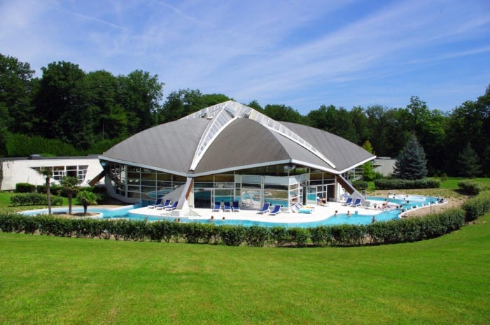 Thermapolis Amnéville