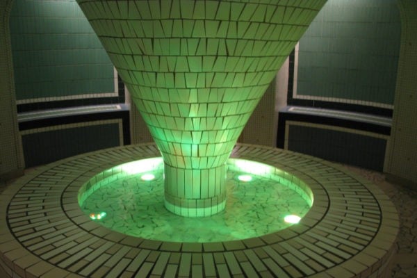 Montbrun-les-Bains - Spa Thermal image a la une
