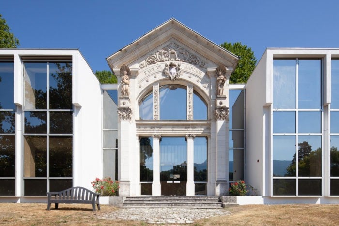 Aix-les-Bains – Marlioz