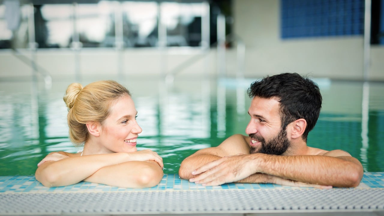 aquaforme détente thermes bérot dax