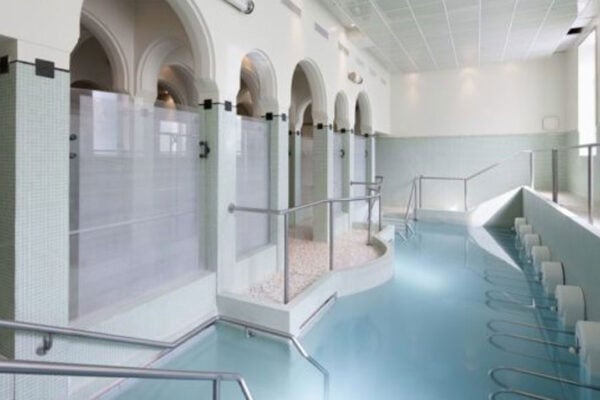 Bains les Bains