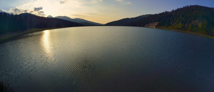 Cure thermale Bagnères-de-Bigorre - Lac de Payolle