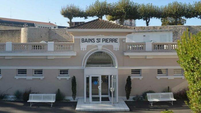 Dax – Bains Saint-Pierre
