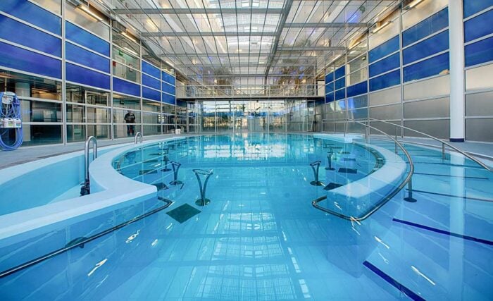 Dax – Les Thermes