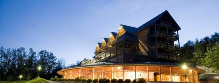 Cransac-les-Thermes