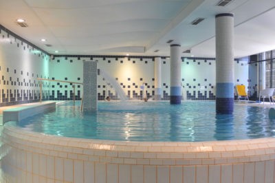 Lectoure – Spa Thermal