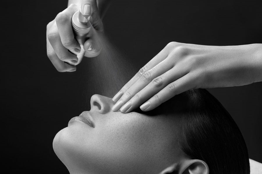 Luchon SPA Hydra Hyaluronic