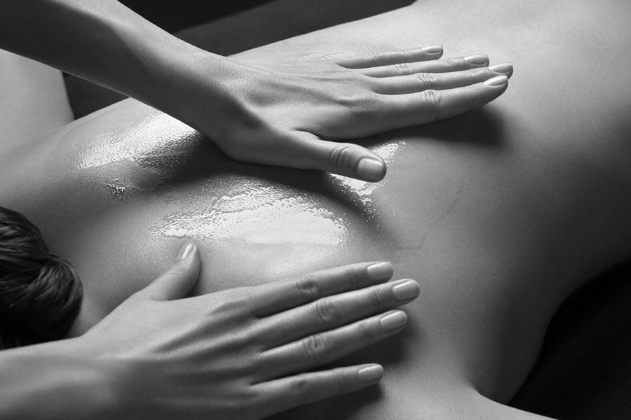 Luchon SPA Indonésie Ancestrale