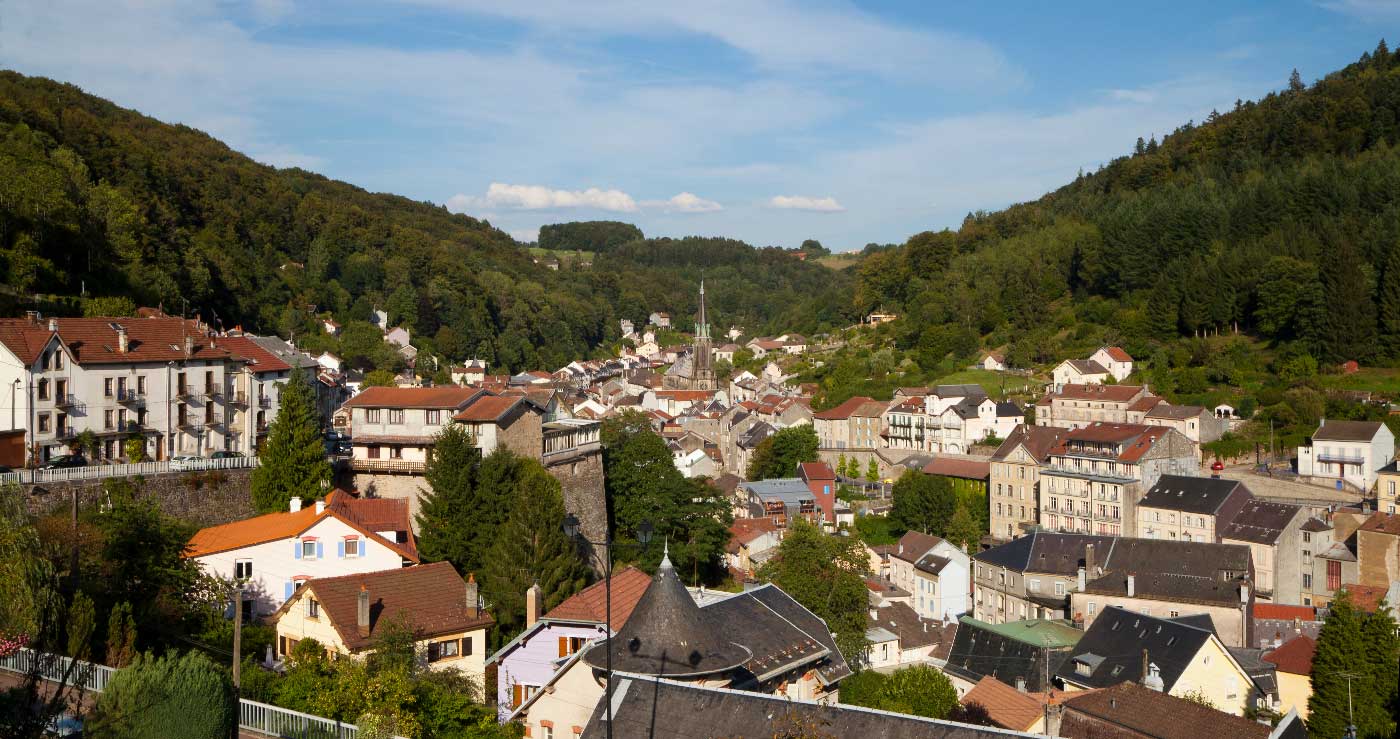 Spa Plombi res les Bains Caloda 