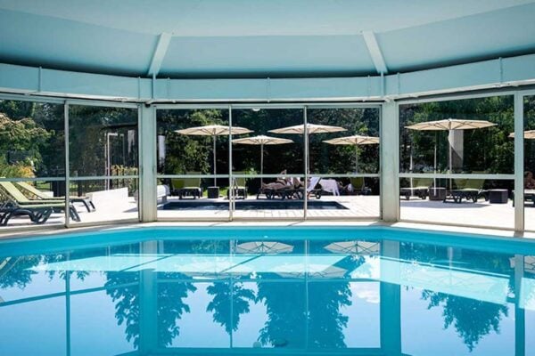 Spa thermal Marlioz