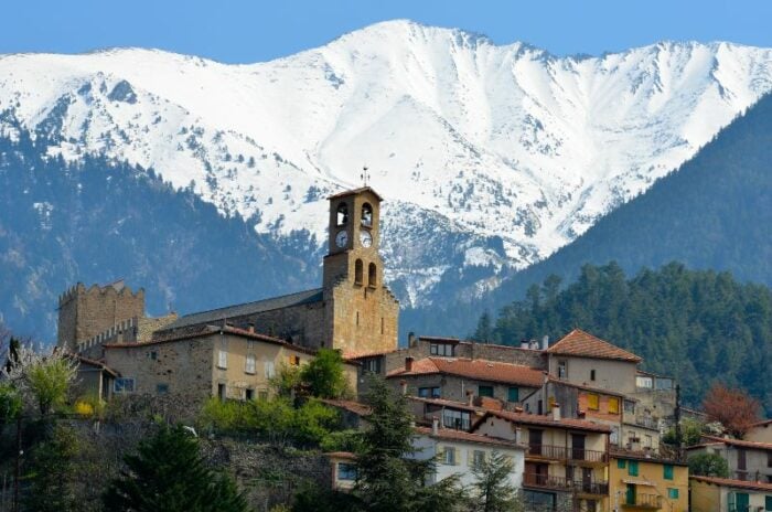 Vernet-les-Bains Station thermale Officiel Thermalisme
