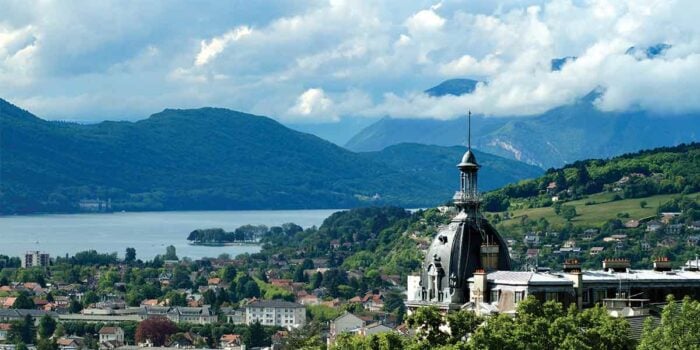 Aix-les-Bains