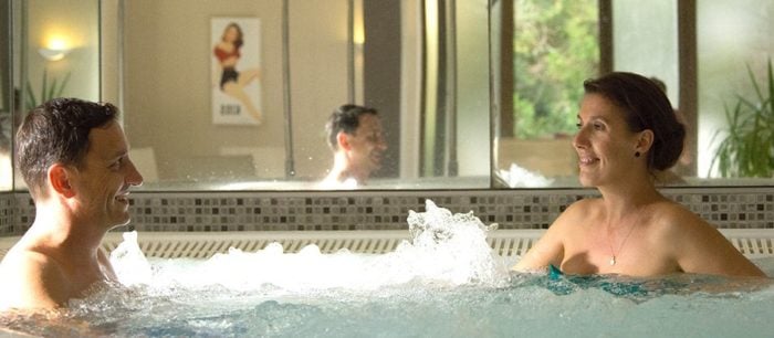 Vichy Weekend Amoureux