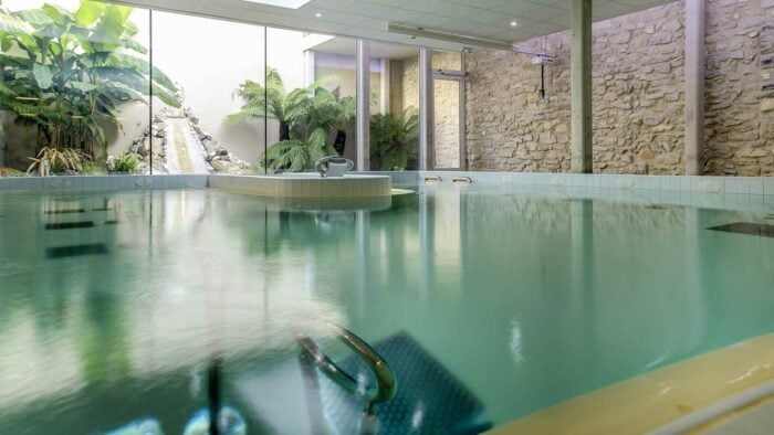 Dax – Thermes Bérot