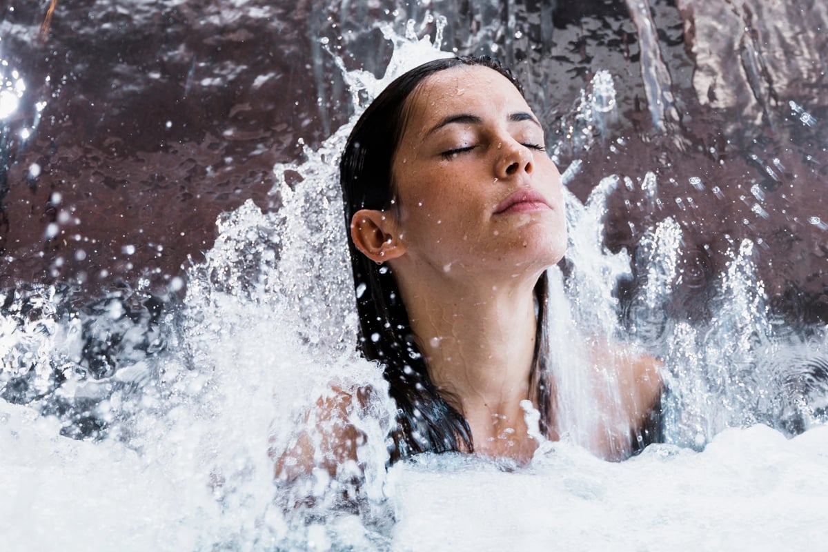 Journée Découverte Aqua à Ax-les-Thermes