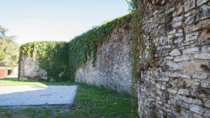 Remparts de Dax