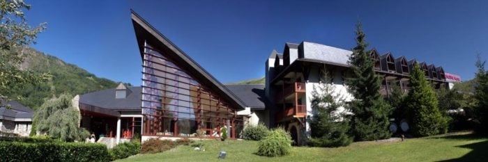 Saint-Lary-Soulan