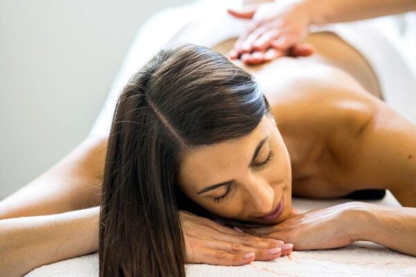 Forfait soins 3 jours avec 15 soins au Spa Thermal d'Avène les Bains