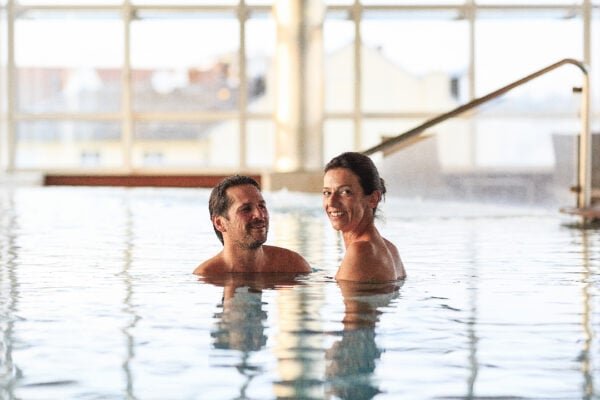 Soins bien etre et spa Vichy Celestins Thermal Spa