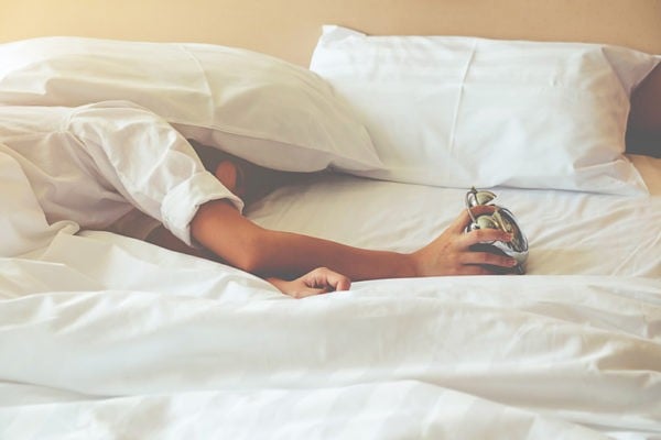 Journée mondial du sommeil officiel du thermalisme c pixabay